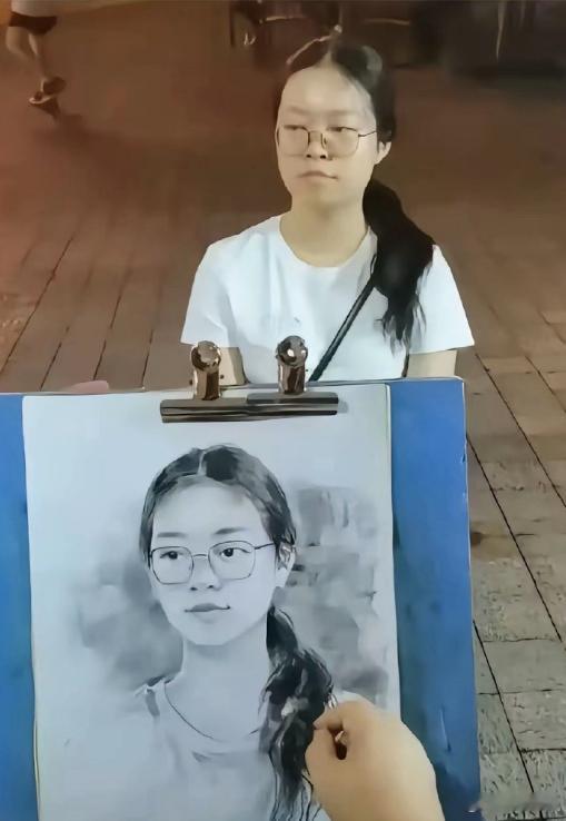 这不叫艺术，这叫人情世故！