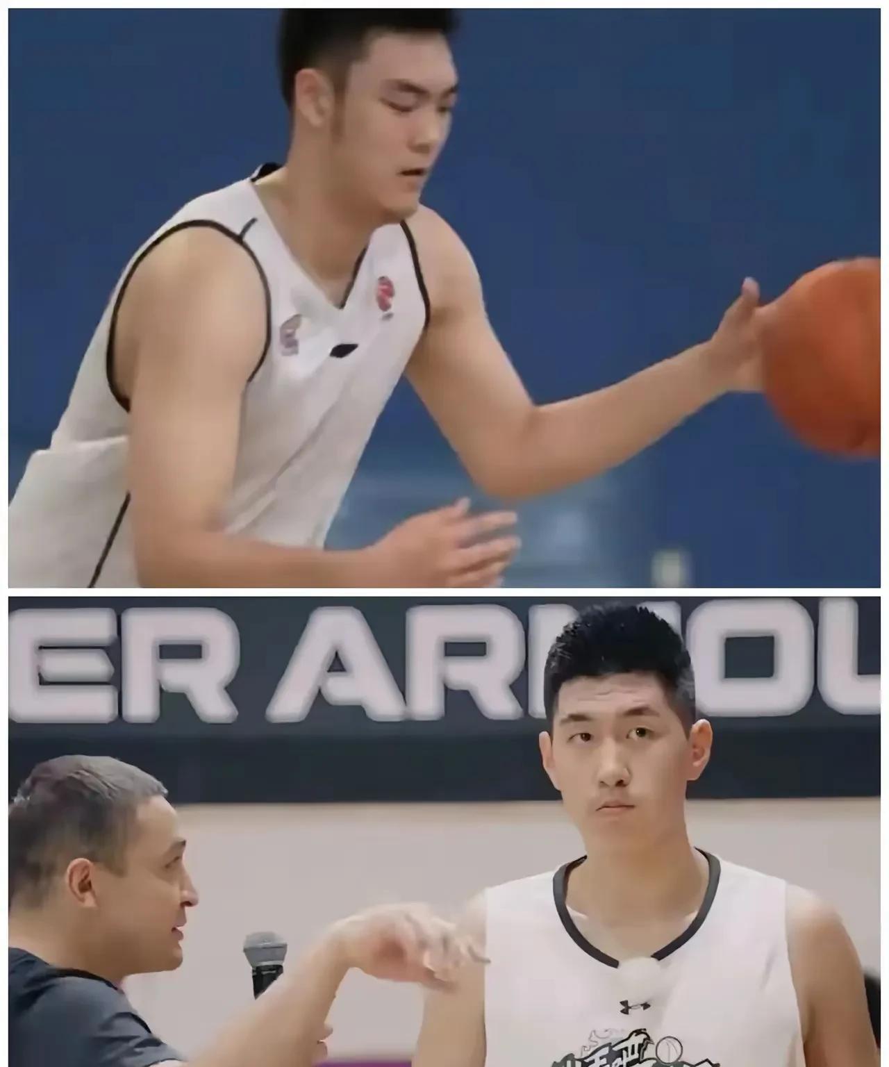 于善元签约辽宁本钢男篮这些年辽宁有太多的好苗子被挖走，希望能留住几个好的，尤其