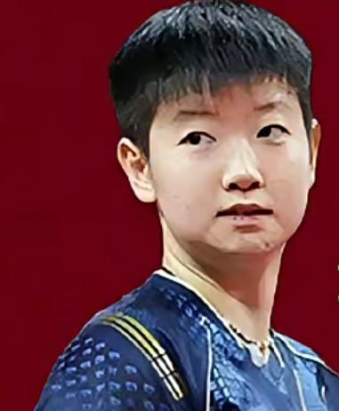 孙颖莎最不想遇见的人竟然是她!莎莎在赛场上几乎无所畏惧，但如果你问她最不