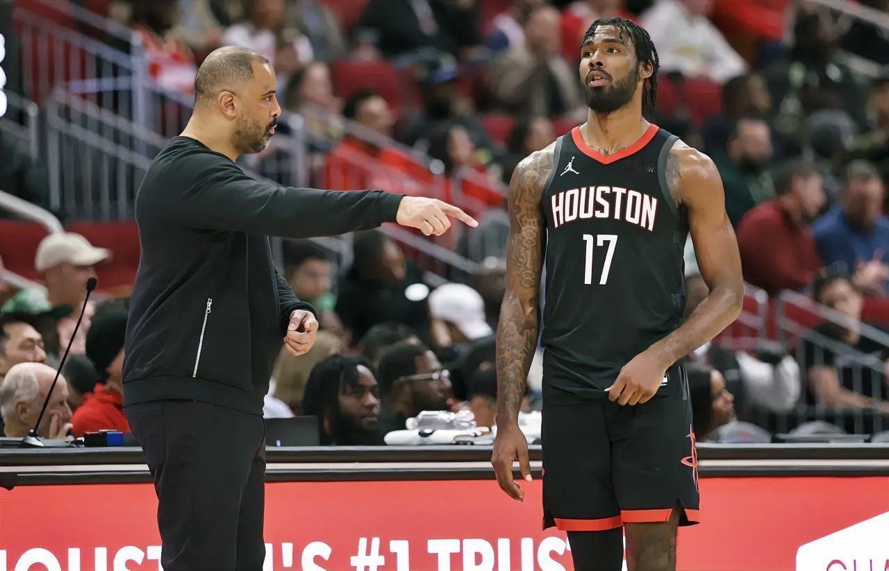 太丢人了😡，火箭130-135不敌森林狼，一战让我彻底看清这3个事实！！