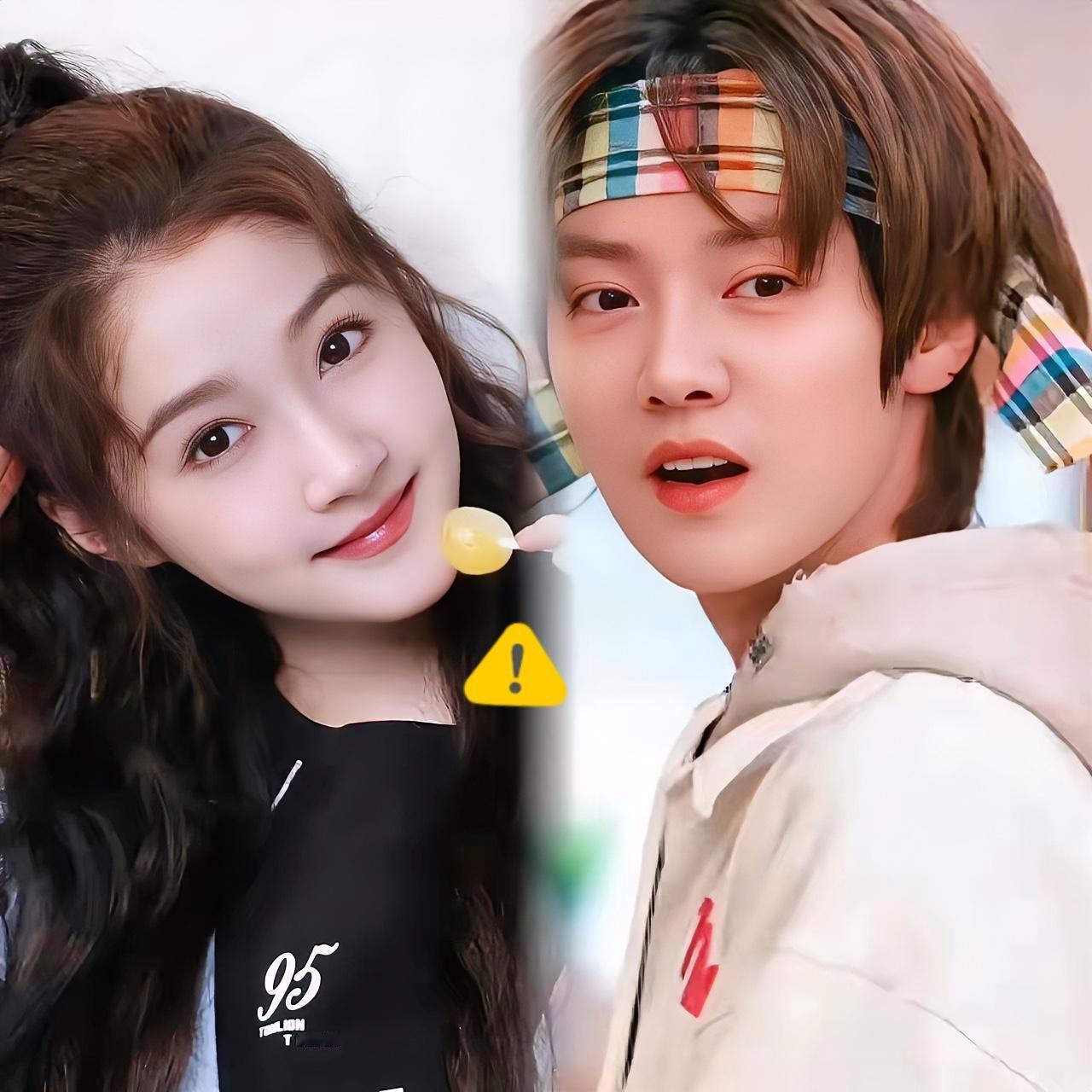 这次的瓜，算是彻底锤死了！顶流狗仔刘大锤直接实锤，鹿晗关晓彤去年底就分了，当年