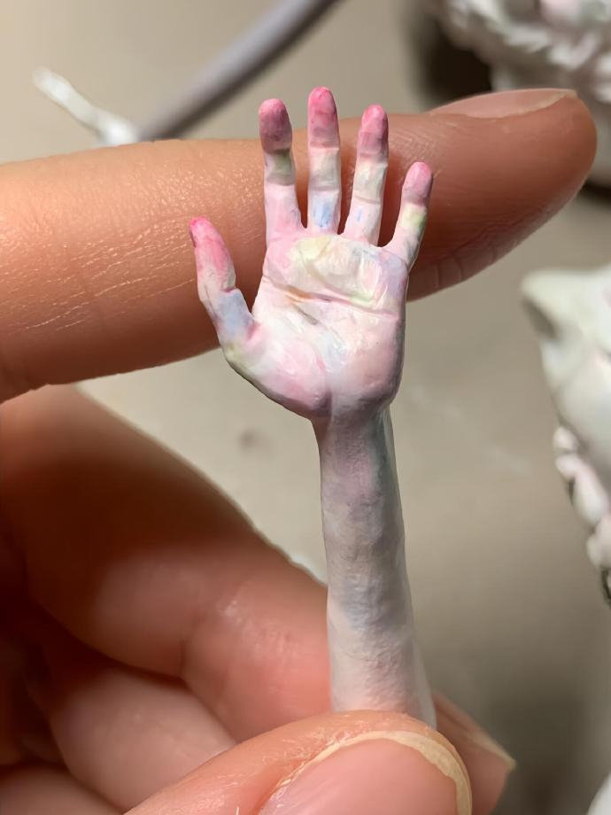 孕激素不会放过任何一个孕妈。。​​​。​​​