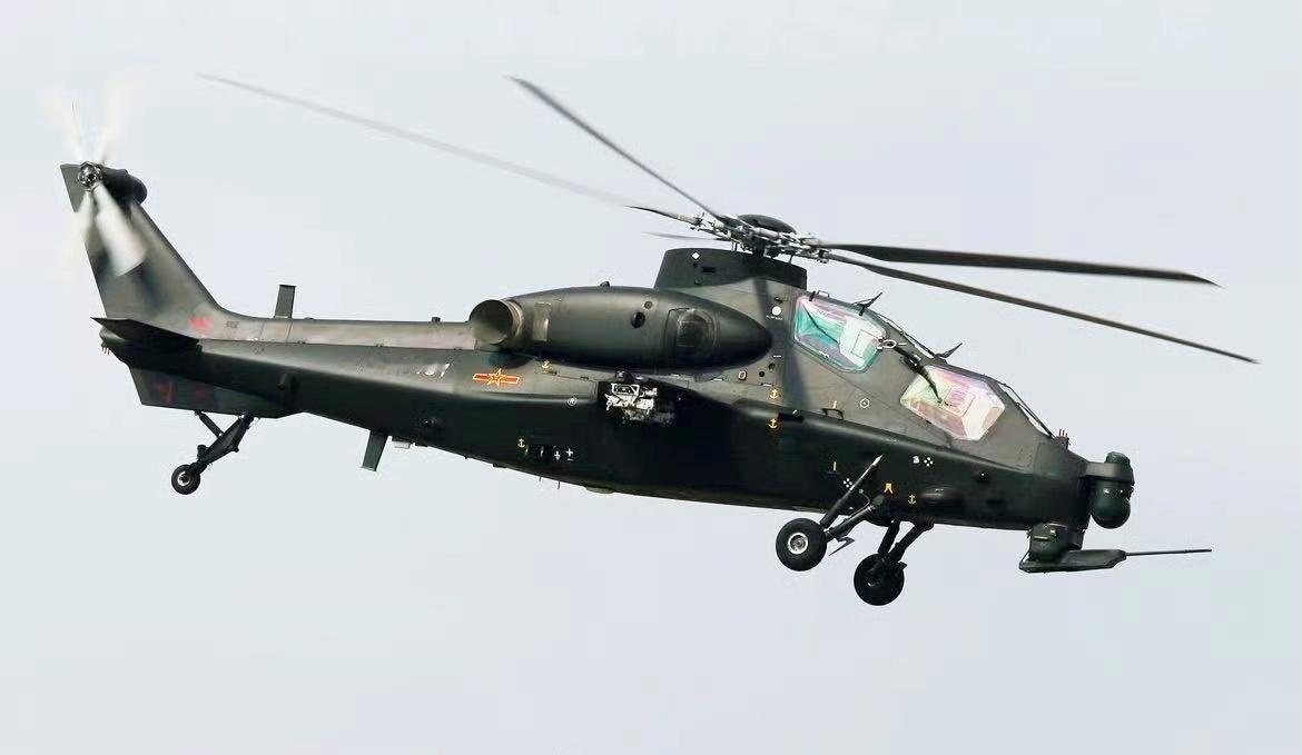 形形色色的“中国”Ka52烽火问鼎计划陆军老大哥中国海军力量