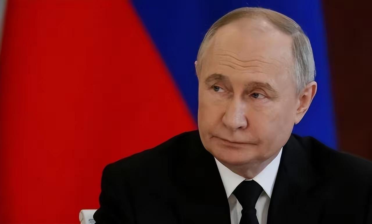 普京认为俄军控制乌克兰18%土地（含克里米亚走廊）已够给俄罗斯人交代，不想再深入