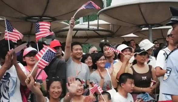 美国华人表示：在美国所有华人精英，不管你第一代有多牛，是顶尖科学家还是大学教授，