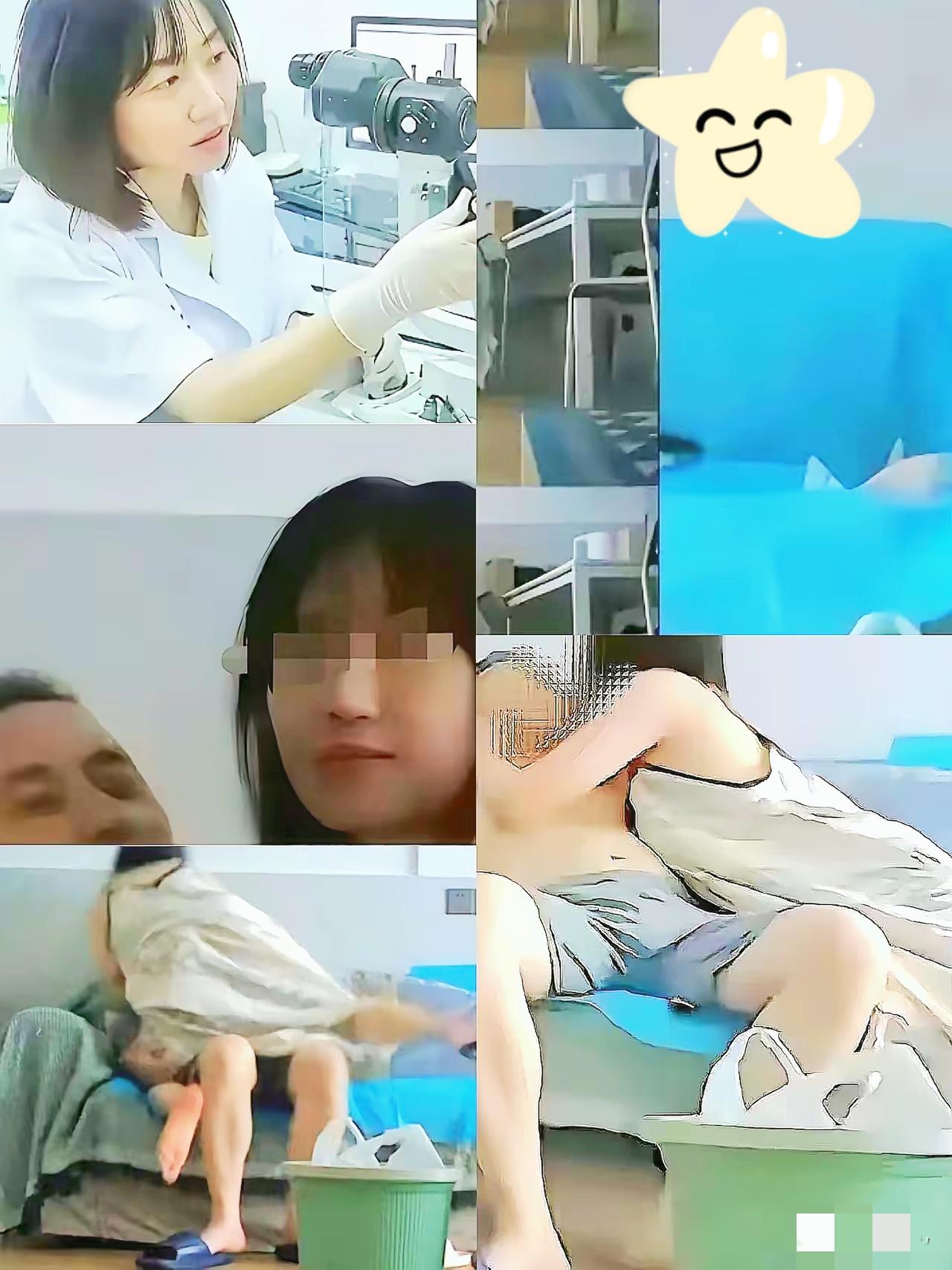 有没有发现，曾医生事件最耐人寻味的不是八卦本身，而是偷拍者的“精准控时”！