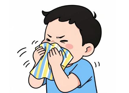 别让过敏性鼻炎“缠”上你！6招教你轻松应对过敏季秋季来了，也到了过敏性鼻炎发