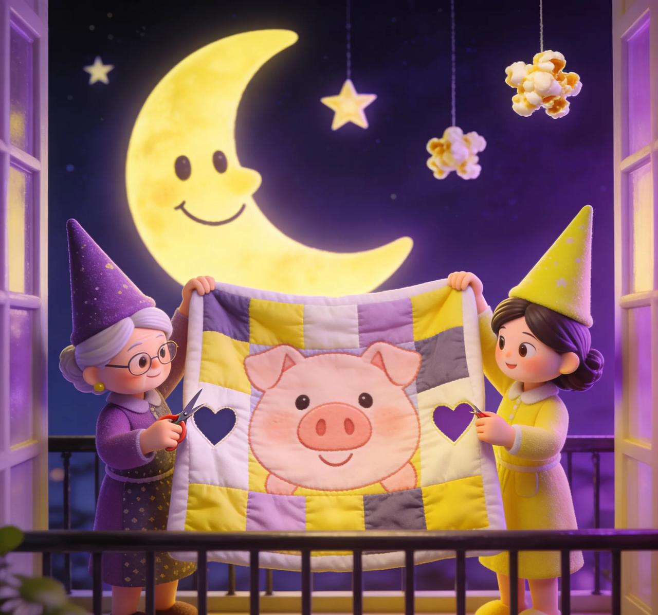 我和婆婆，曾冷战一周不说话。她嫌我乱花钱，我烦她管太多。老公当和