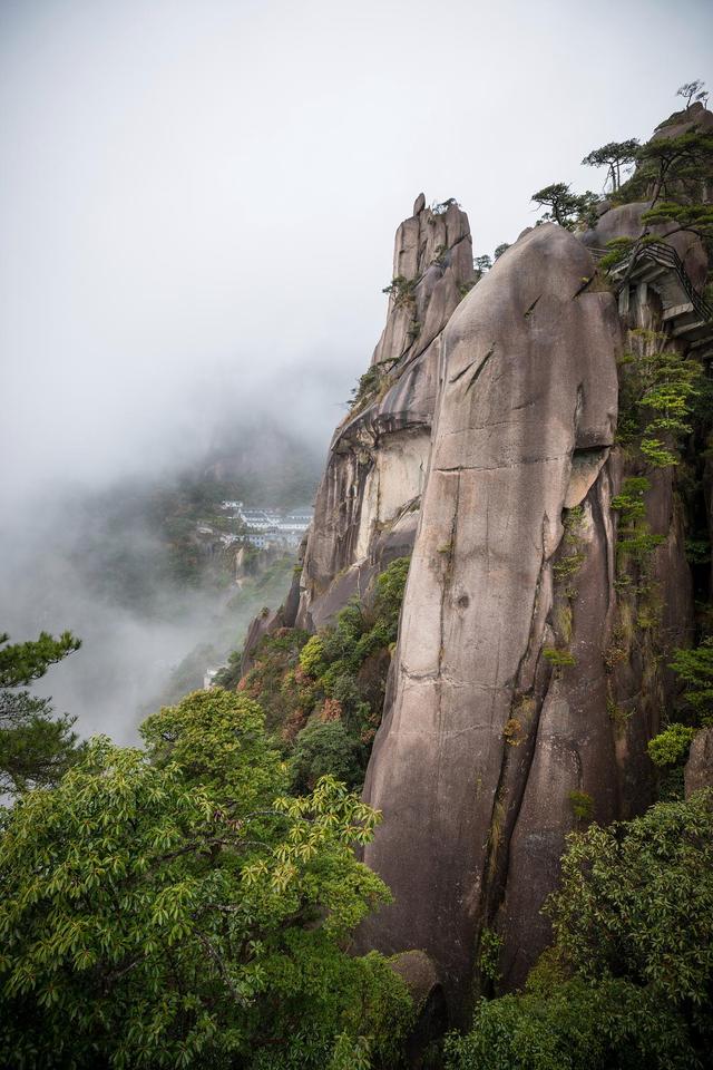 广东四大名山探秘, 你了解它们的独特魅力吗?