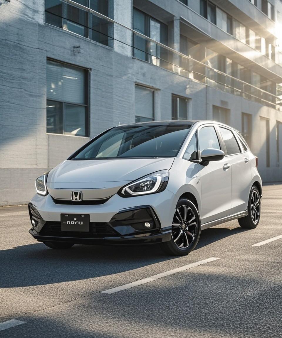 2018年，<em>本田飞度</em>顶峰时，在我国的年销量约12.9万辆。然而到了今年，7、8、