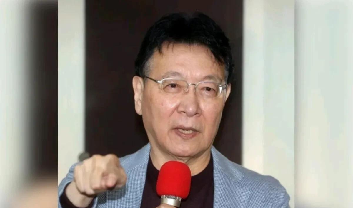国民党大胜！赵少康喊话赖清德，要求赖清德下台！在罢免结果出炉之后，赵少康表示，赖