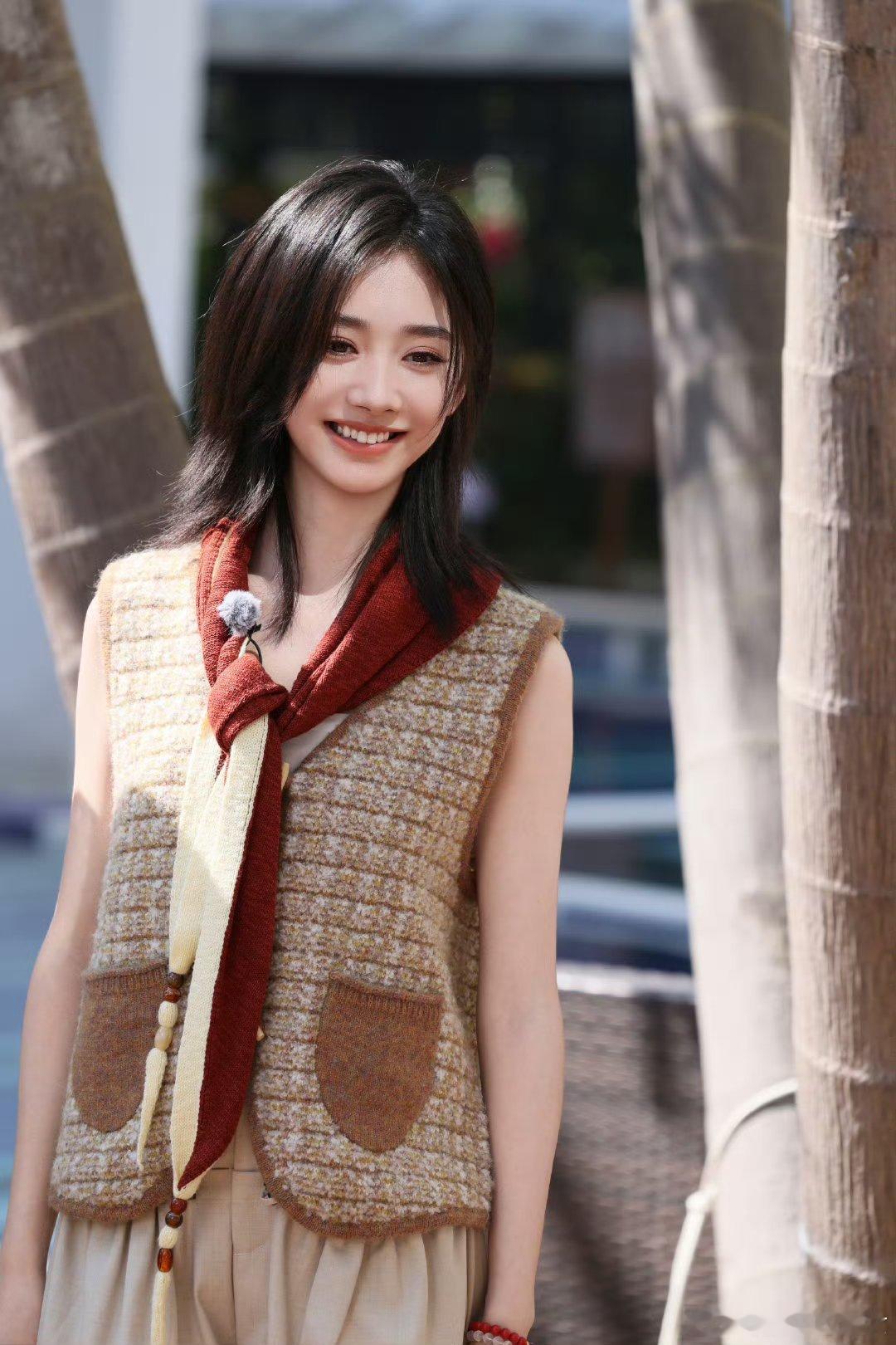 王影璐清冷挂却少观众缘，任敏实力派却总被嘲长相，到底谁更吃亏？