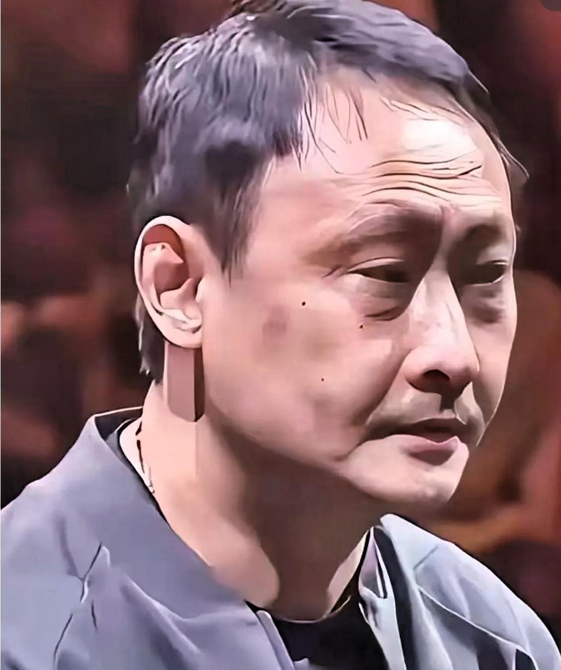 张本宇怒了！张本智和和妹妹在成都比赛时遭到观众嘘声，作为前国乒选手，张本宇对此