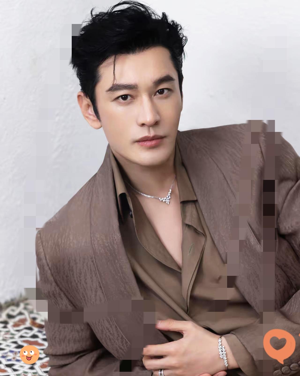 黄晓明这次估计心里五味杂陈，想好好做笔正经投资，结果差点栽了大跟头。一直以