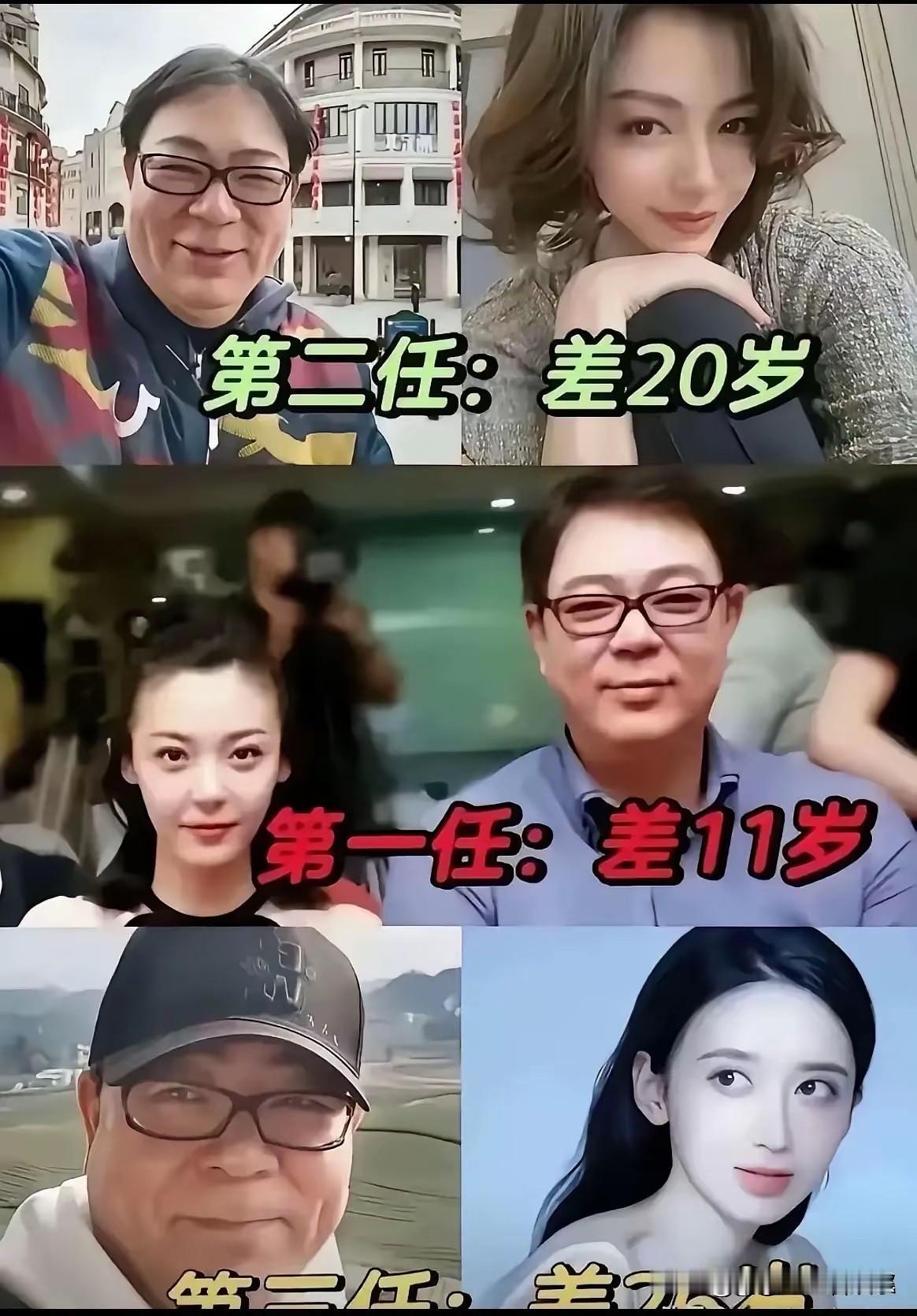 事实证明，人有钱的时候，颜值已经不重要了！