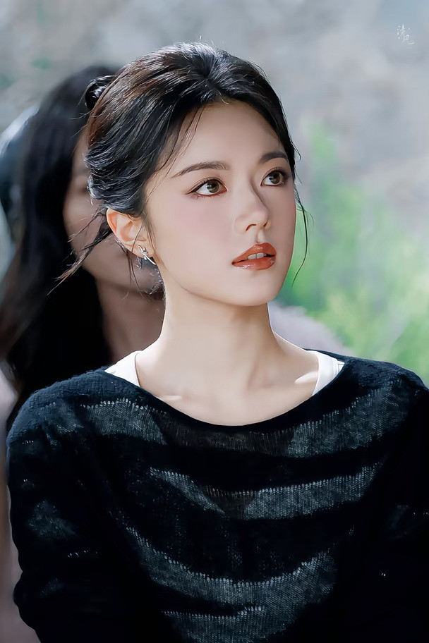 赵今麦🦋
