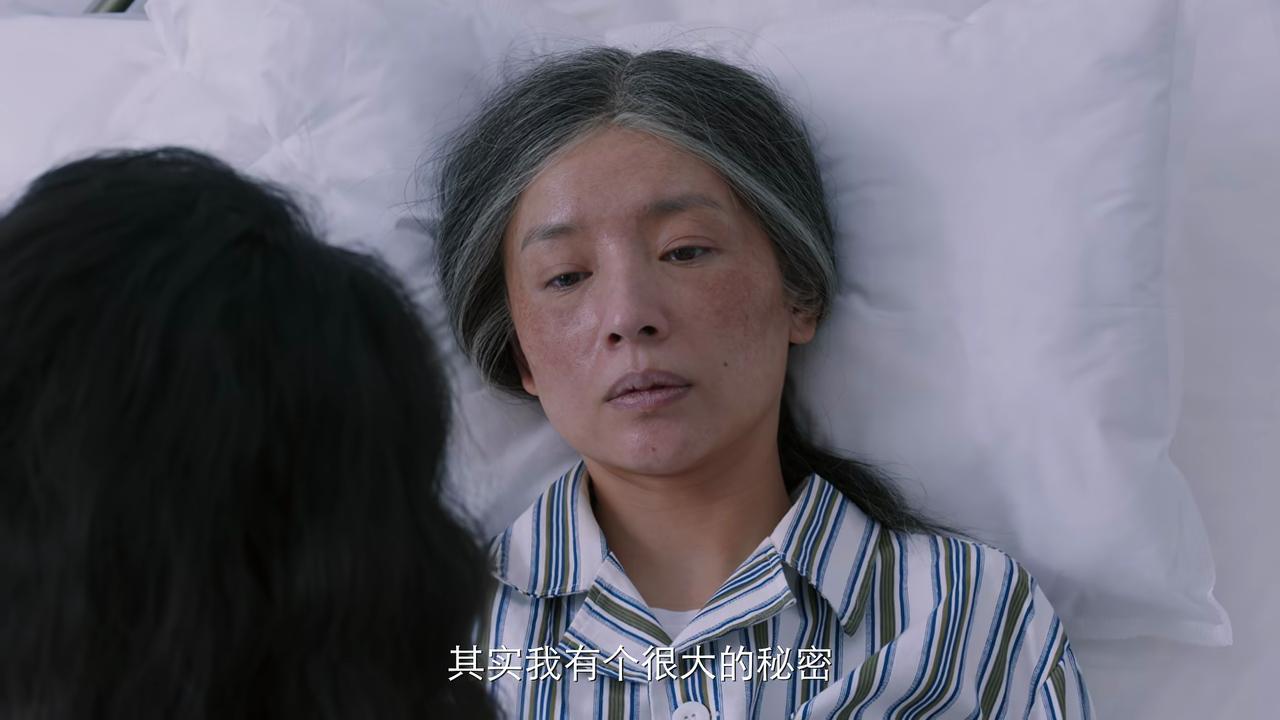 心疼董洁，倪妮、闫妮的哭戏也封神啊。董洁演的文毓秀，被农村恶棍丈夫折磨近30