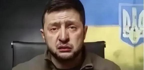 乌克兰简直太冤了！花了四年多的时间，硬生生把俄罗斯从一个全球超级大国打成了二流国