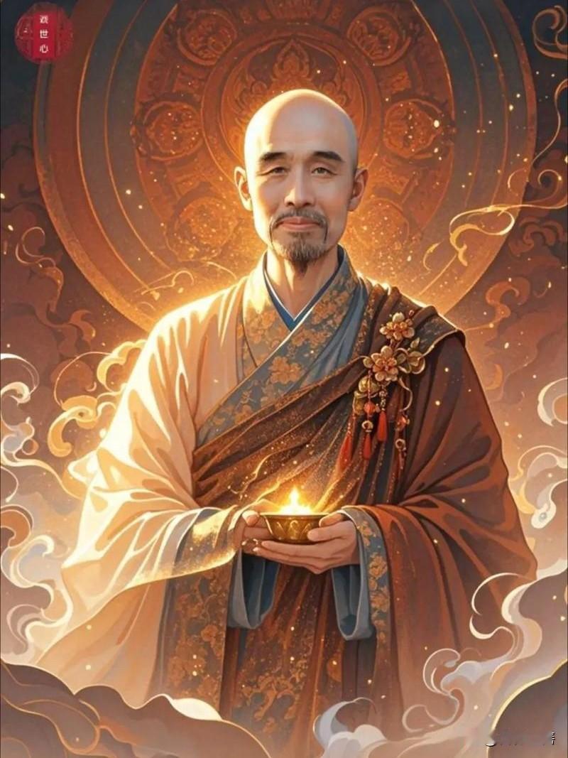 生活本不苦，苦的是欲望过盛；人心本不累，累的是牵挂太多。很喜欢弘一法师这段