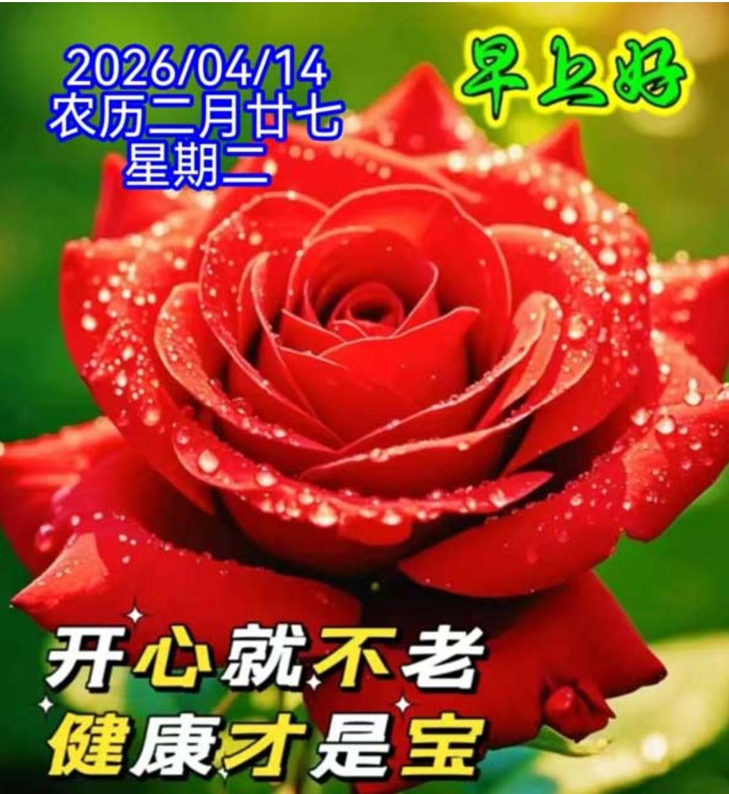 春日到来喜洋洋，万物复苏精神爽；人间美景在春天，春暖花开等你来；大地回暖