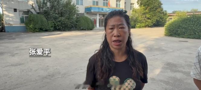 “太欺负人了！”山西太原，一女子在岗位做保安保洁16年，吃住在门卫室，全年