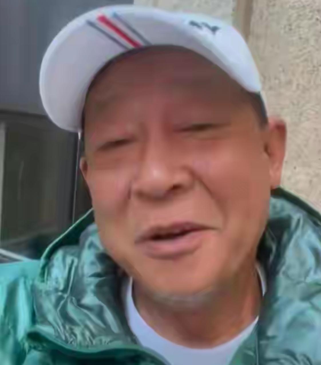 吃软饭18年、私生活混乱？抛弃徐帆娶了富婆的王志文，老到认不出娱乐