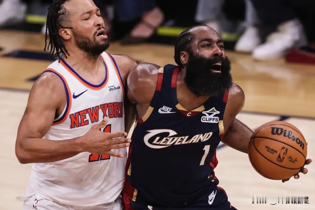 NBA东西部决赛打完4个回合，三个没想到！1.没想到，东部决赛如此悬殊。骑士遭