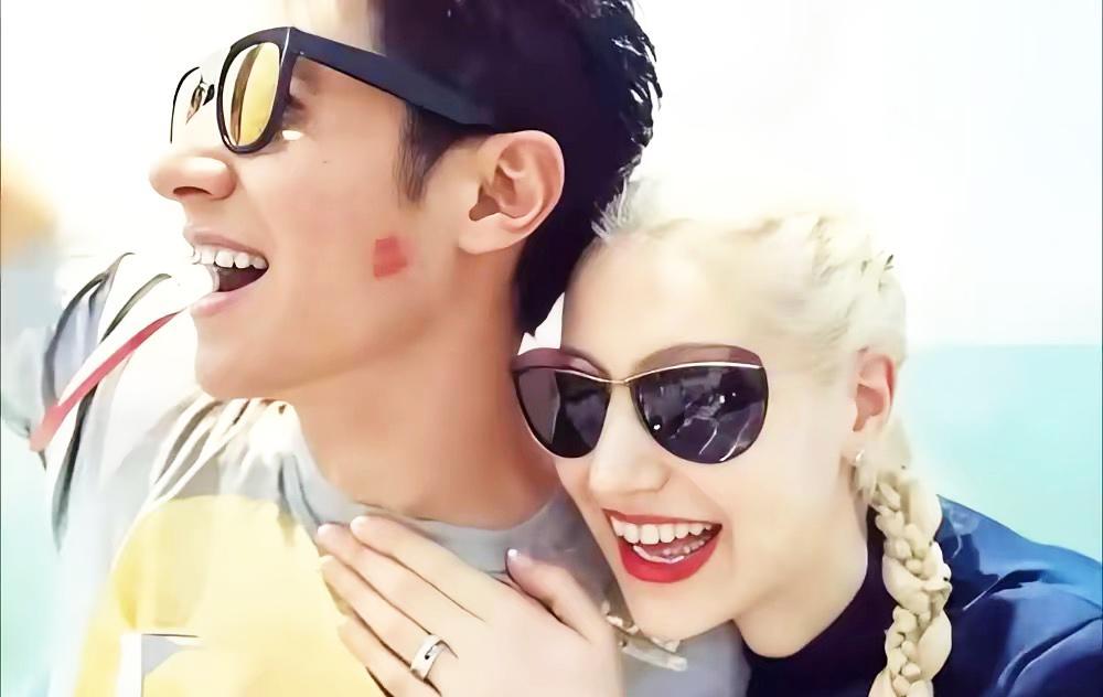 撒贝宁老婆半夜发飙，一句中文直接让撒贝宁懵圈了，这哪是吵架啊？小撒那天在外面应