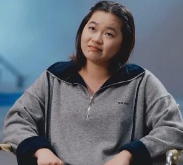 终于明白了为什么全红婵会这么说全红婵说她2025年最大的压力，不是比赛，