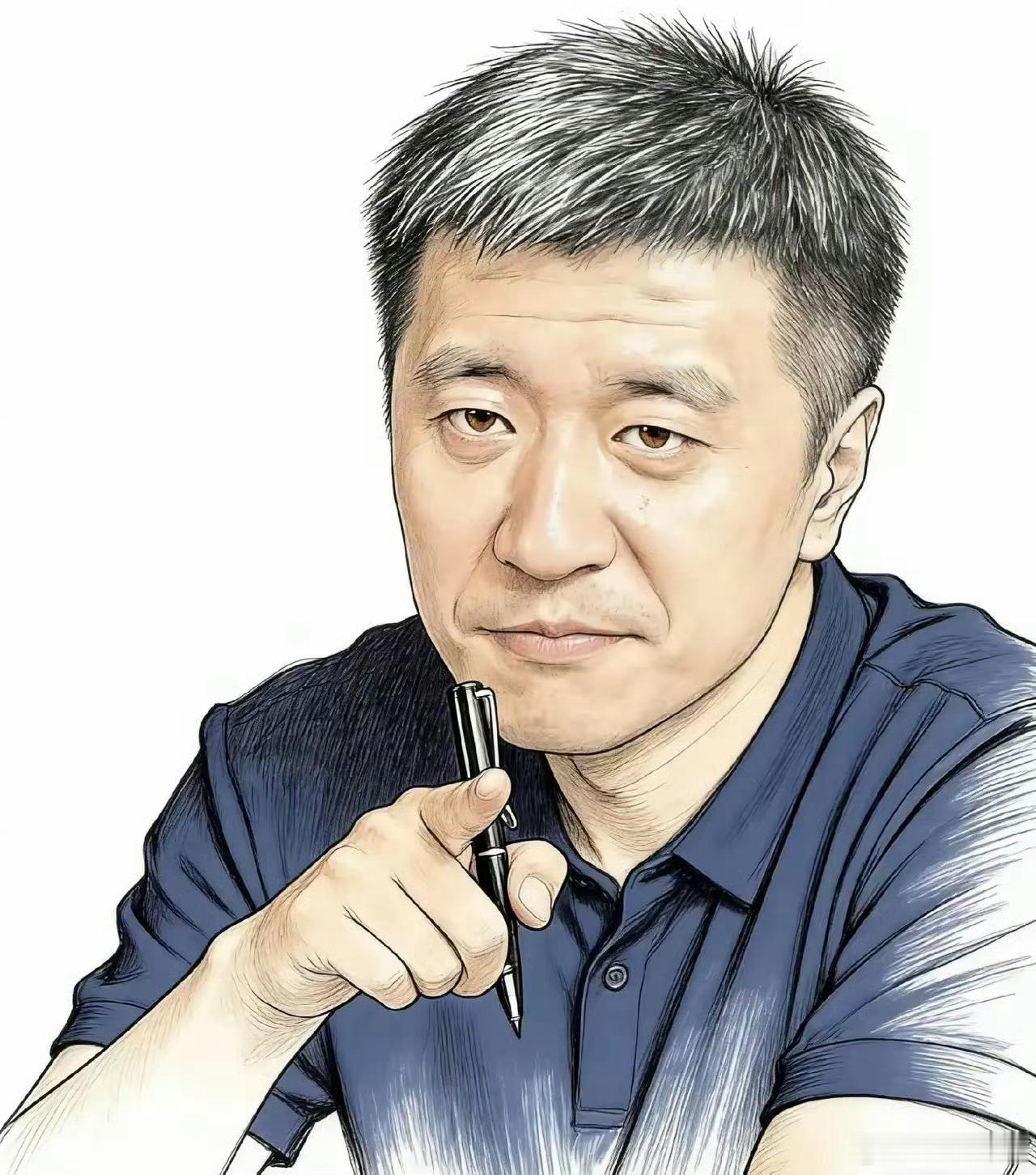 张雪峰说：“小学淘汰不读书的孩子，初中淘汰不努力的，高中淘汰不聪明的，大学淘汰不