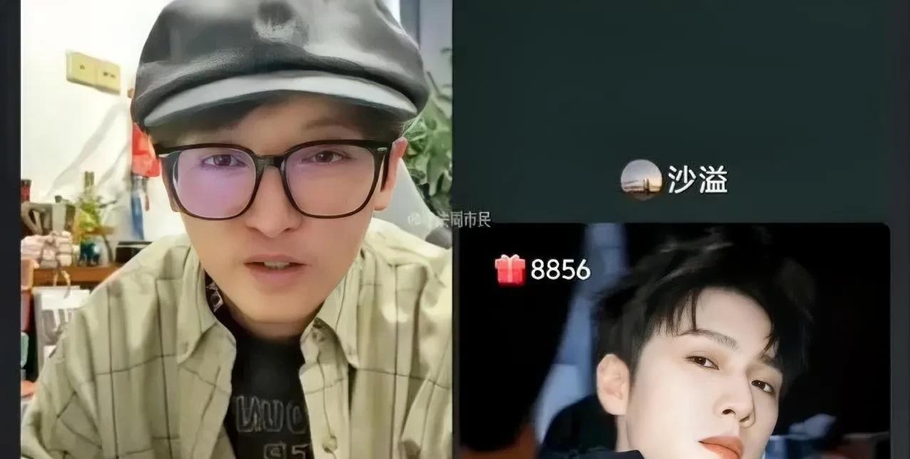 姚译添爆料！李昀锐在跑男开启“暴走模式”，一晚上跑丢四个摄像