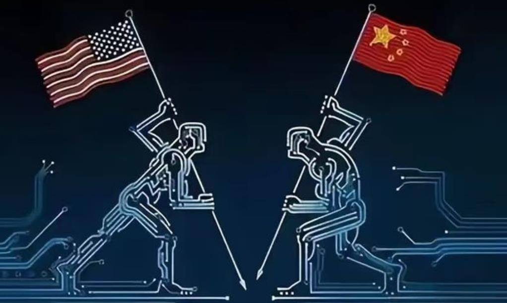 中国芯片暗度陈仓：用28纳米撬动全球市场，美国高端封锁反陷困局！