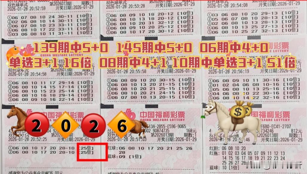 50倍票最后尝试冲击2.5亿：今晚开奖是旧规最后一期开奖，倍投仍可冲击亿元，2月