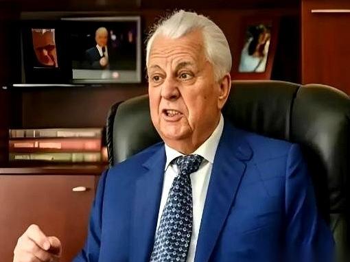 一群乌克兰的顶尖专家，在中国采访镜头前，突然就集体崩溃，哭得像个孩子。你以为是