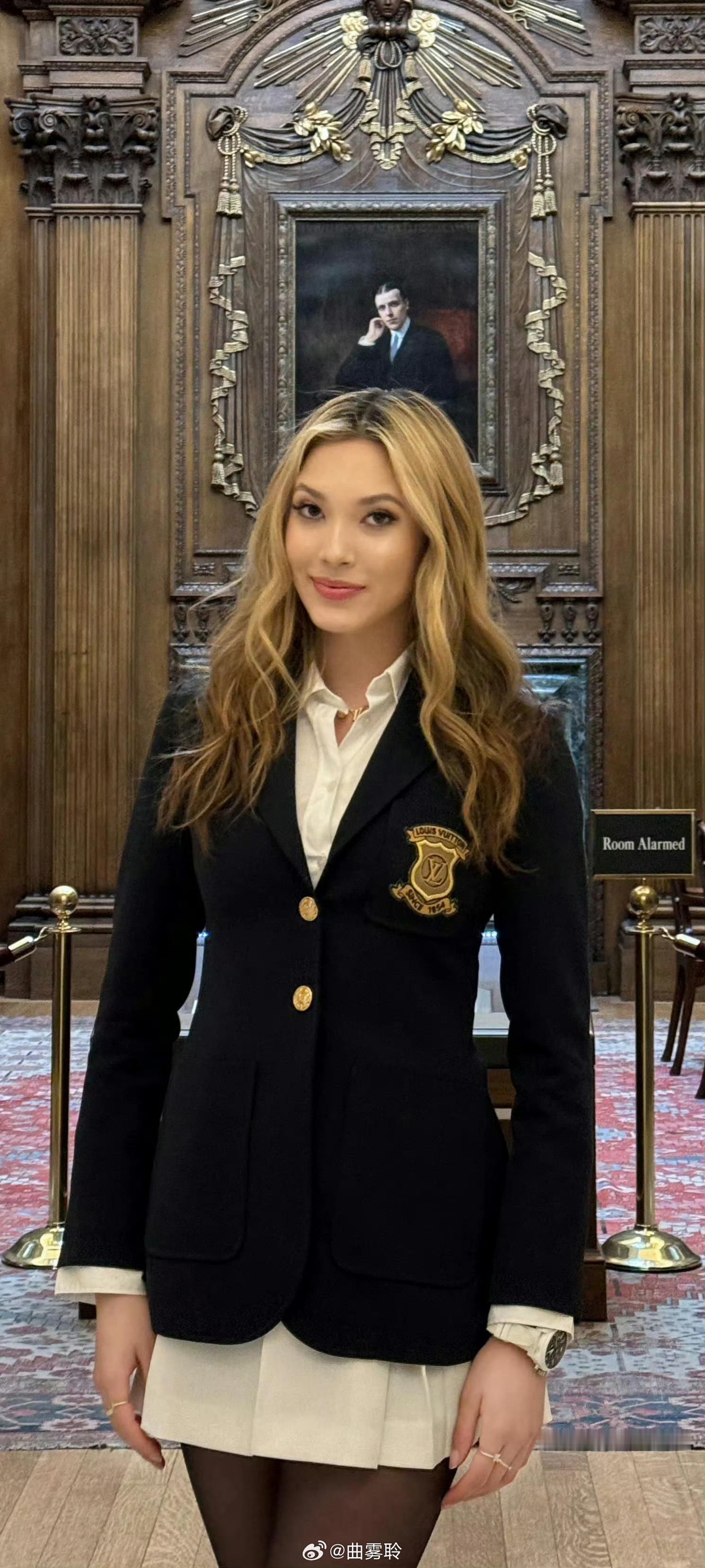 谷爱凌为什么没有几个梦男啊？她性转下肯定有很多梦女，中美混血，运动天才还是斯坦福