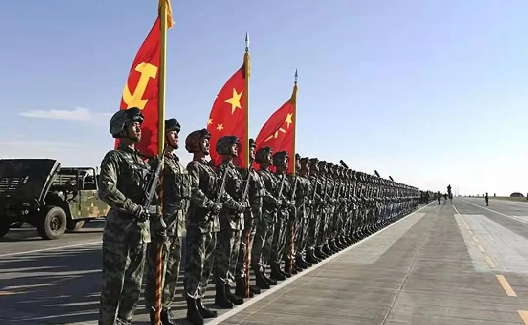 北约要打白俄罗斯，中国不会不管。以色列要打埃及，中国不会不管。美以要打伊朗，