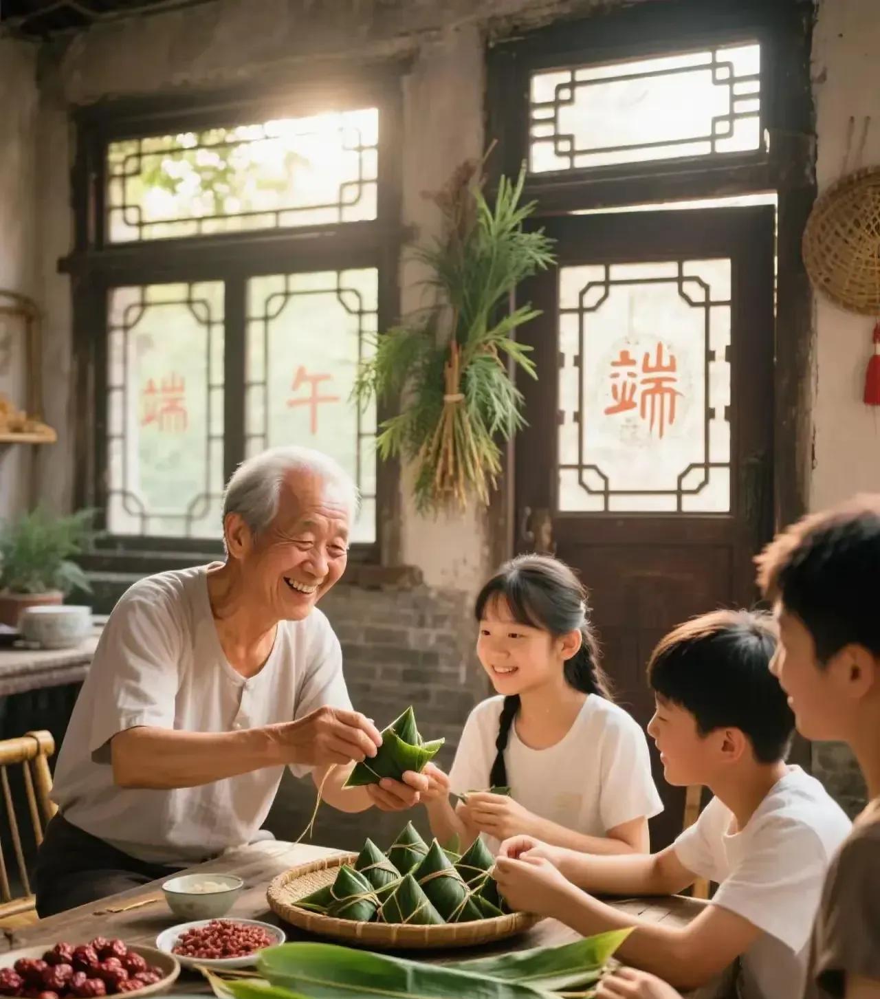 31号是端午节，全年阳气最为充足一，当天务必要吃粽子，还要在家中点些艾叶来祛除