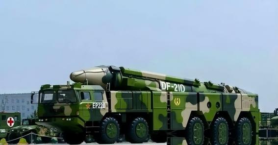 国外军事专家曾说，若美俄打起来，全球会有50亿人死亡。但如果美国和中国爆发核战情