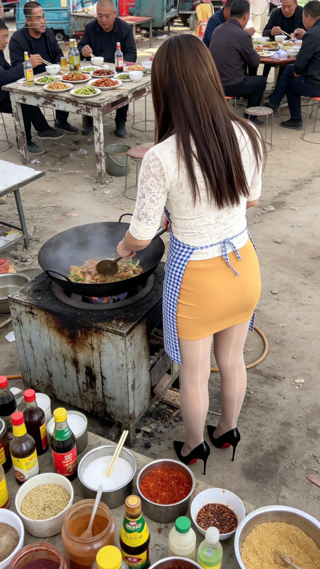 高跟鞋要怎么搭配才好看