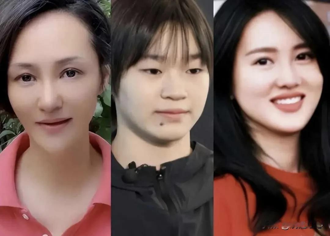高敏忍无可忍，为全红婵出了口“窝囊气”，她比我们想象的更坚强全红婵最近又被推