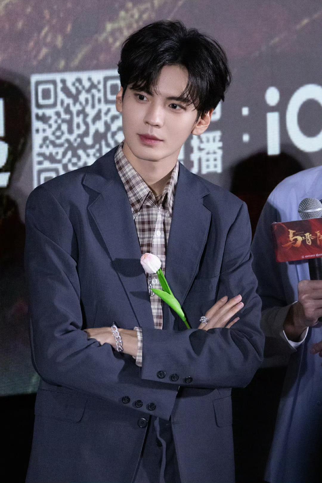  毕雯珺这剧透，简直是“薛定谔的剧透”，说苏沐扬感情和事业都有大动静，甚至暗示
