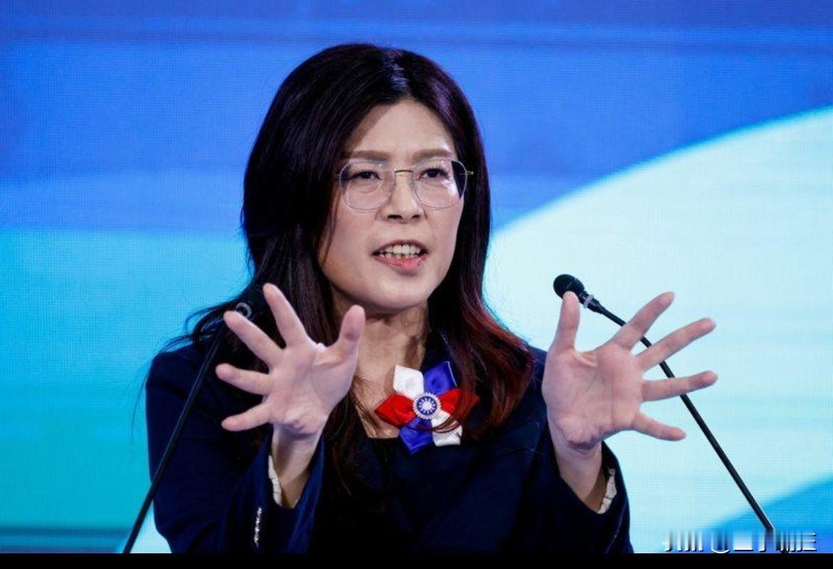 炸了！今天（5月5日）国民党立院党团大会，把吵了快半年的军购预算彻底摆上台