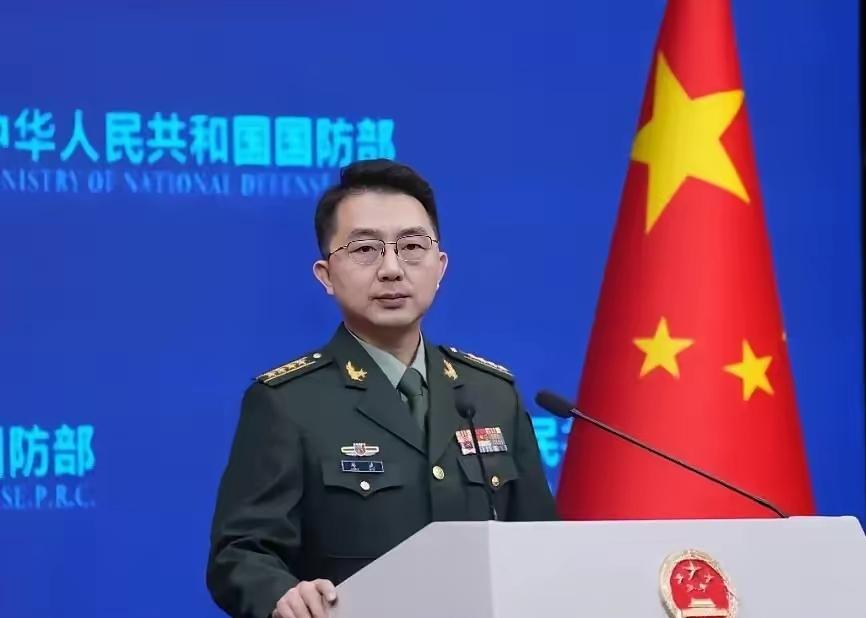 突发！中国国防部强硬表态2月10日，北京国防部强硬表态，警告美国高机动火