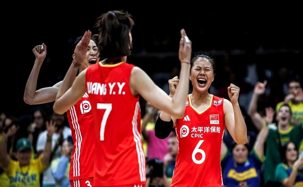 说好的着眼2028，怎么又请回老将了？2025年世锦赛，主教练赵勇狠心用新人