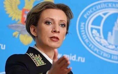 俄罗斯做出让步！ 当地时间12月25日，莫斯科方面丢出一枚外交深水炸弹，外交