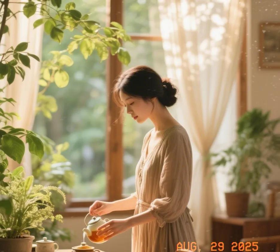女人管不了老公，那就不管，既然管不了，那就随他去，放养他，尊重他的命运，老