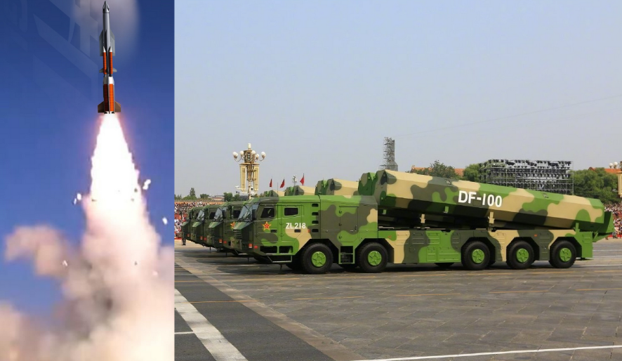 “天下武功，唯快不破”，导弹速度越快，命中概率越高。“鹰击”反舰导弹家族，序列编