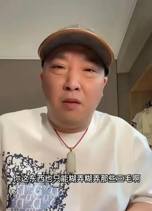 柴怼怼这个事，他的目的绝不仅是蹭热度这么简单，他的背后有更可怕的真相柴怼怼