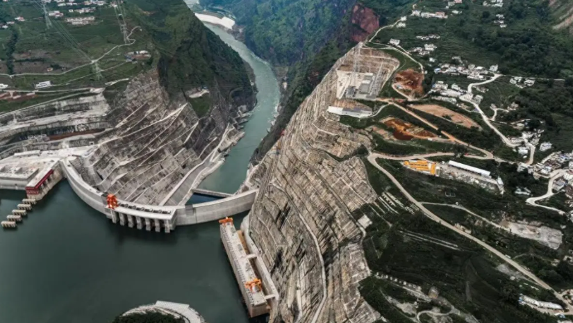2200亿砸进深山，不到4年发电近2000亿度，结果被骂“回本难”？白鹤滩水电站