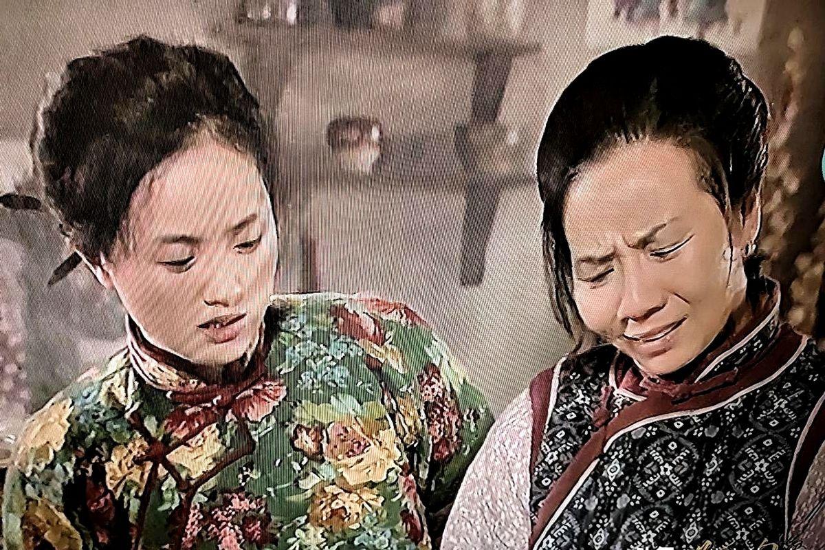 不知大家看过抖音里，经常刷到李雪健老师说的一句话：“你不拿，我怎么拿？我不拿，耿